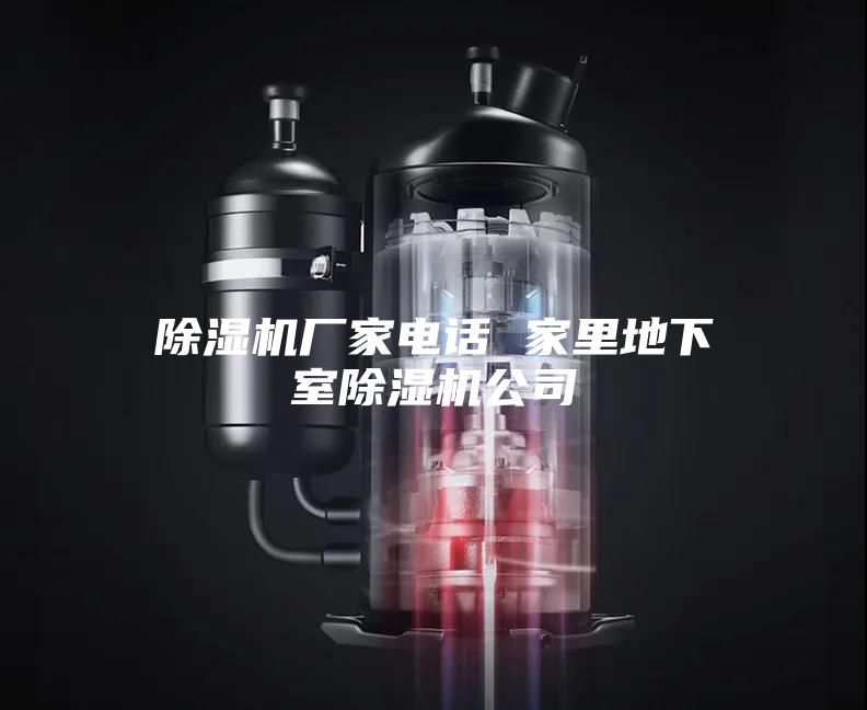 除濕機廠(chǎng)家電話(huà) 家里地下室除濕機公司