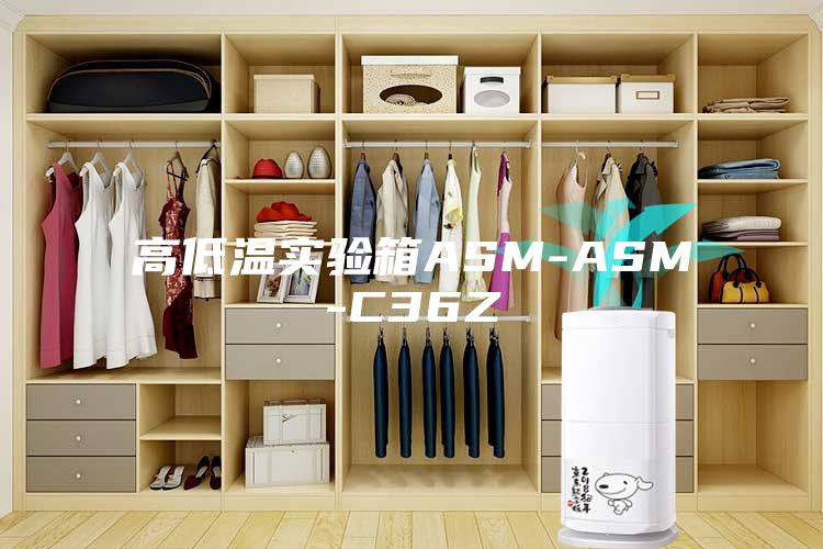 高低溫實(shí)驗箱ASM-ASM-C36Z