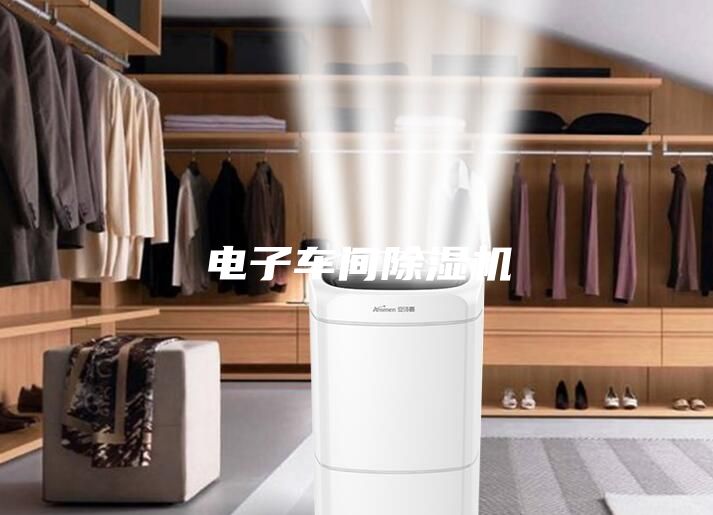 電子車(chē)間除濕機