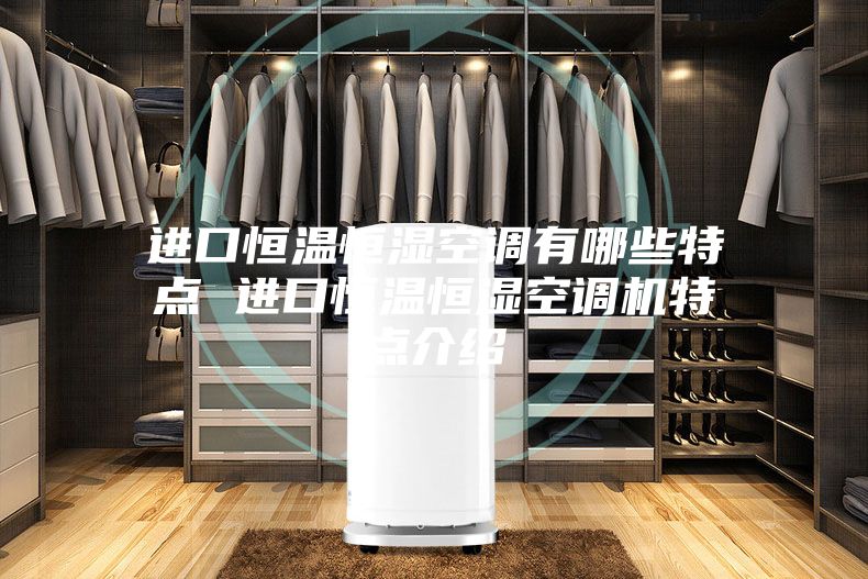 進(jìn)口恒溫恒濕空調有哪些特點(diǎn) 進(jìn)口恒溫恒濕空調機特點(diǎn)介紹