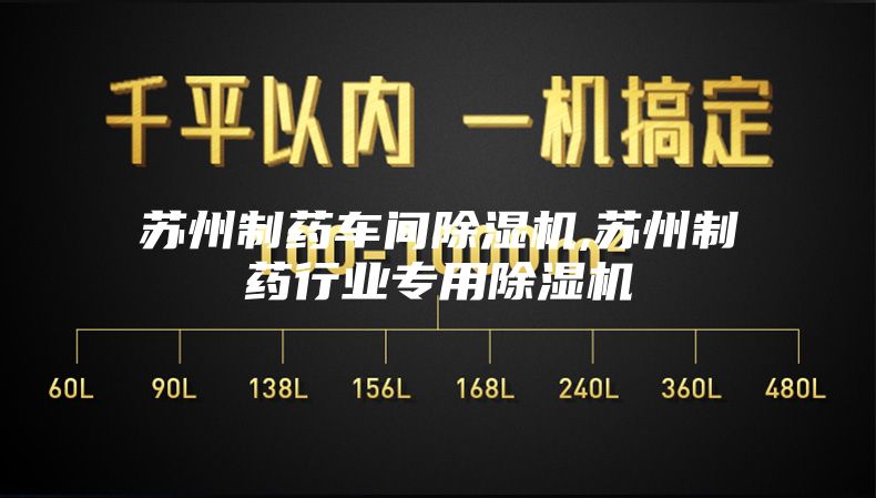 蘇州制藥車(chē)間除濕機,蘇州制藥行業(yè)專(zhuān)用除濕機