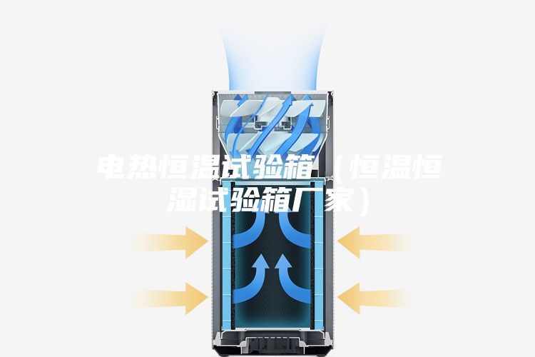 電熱恒溫試驗箱（恒溫恒濕試驗箱廠(chǎng)家）
