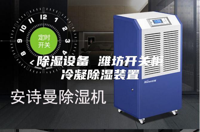 除濕設備 濰坊開(kāi)關(guān)柜冷凝除濕裝置