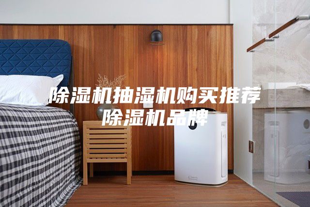 除濕機抽濕機購買(mǎi)推薦除濕機品牌
