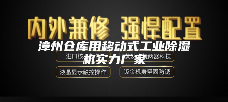漳州倉庫用移動(dòng)式工業(yè)除濕機實(shí)力廠(chǎng)家