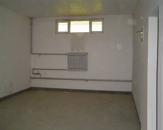 地下室潮濕怎么辦？地下室防潮方法