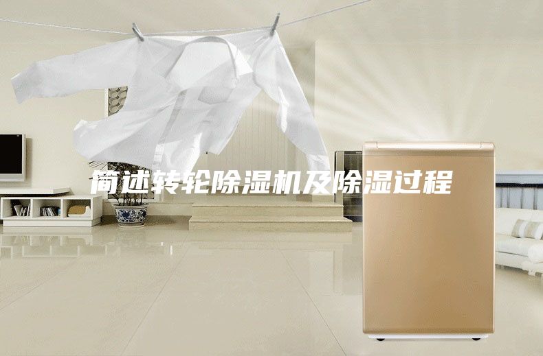 簡(jiǎn)述轉輪除濕機及除濕過(guò)程