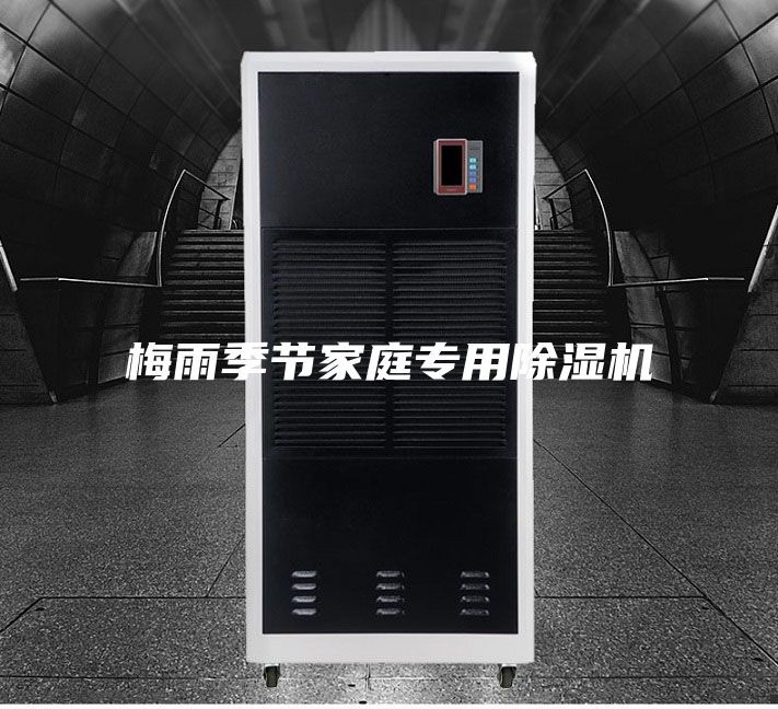梅雨季節家庭專(zhuān)用除濕機