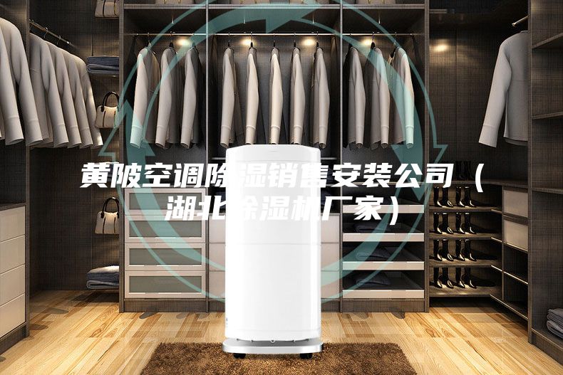 黃陂空調除濕銷(xiāo)售安裝公司（湖北除濕機廠(chǎng)家）