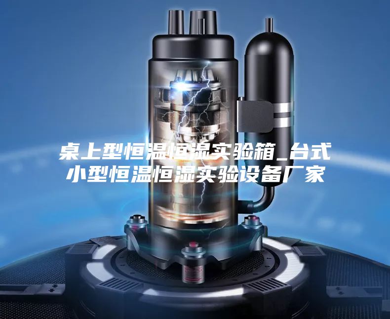 桌上型恒溫恒濕實(shí)驗箱_臺式小型恒溫恒濕實(shí)驗設備廠(chǎng)家