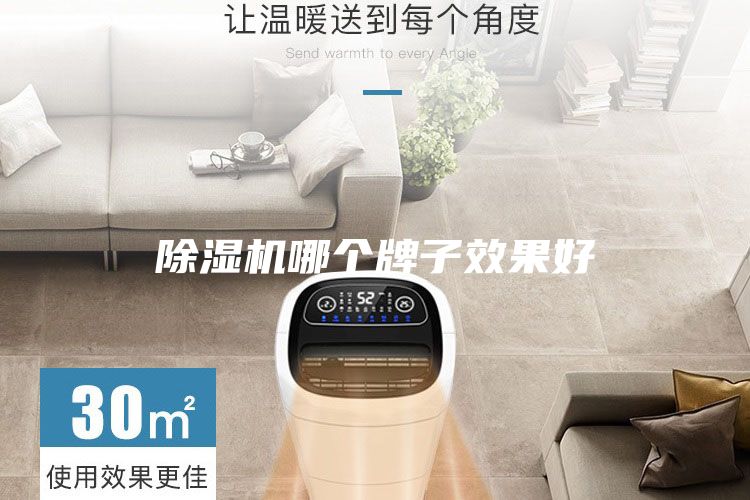 除濕機哪個(gè)牌子效果好