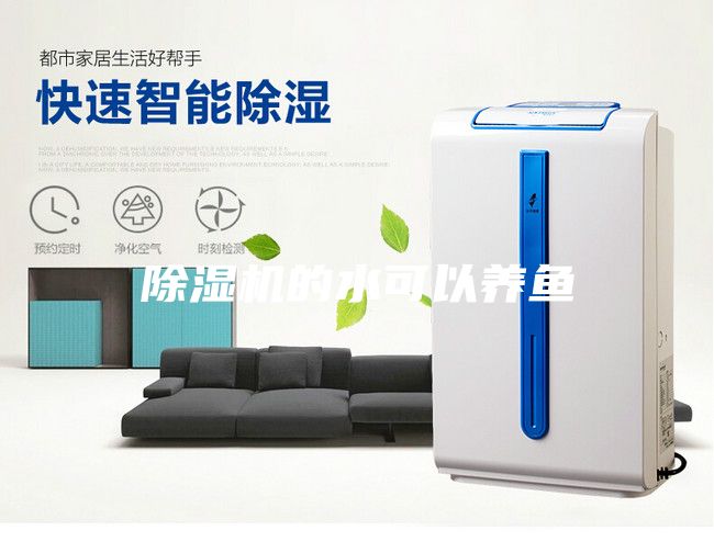 除濕機的水可以養魚(yú)