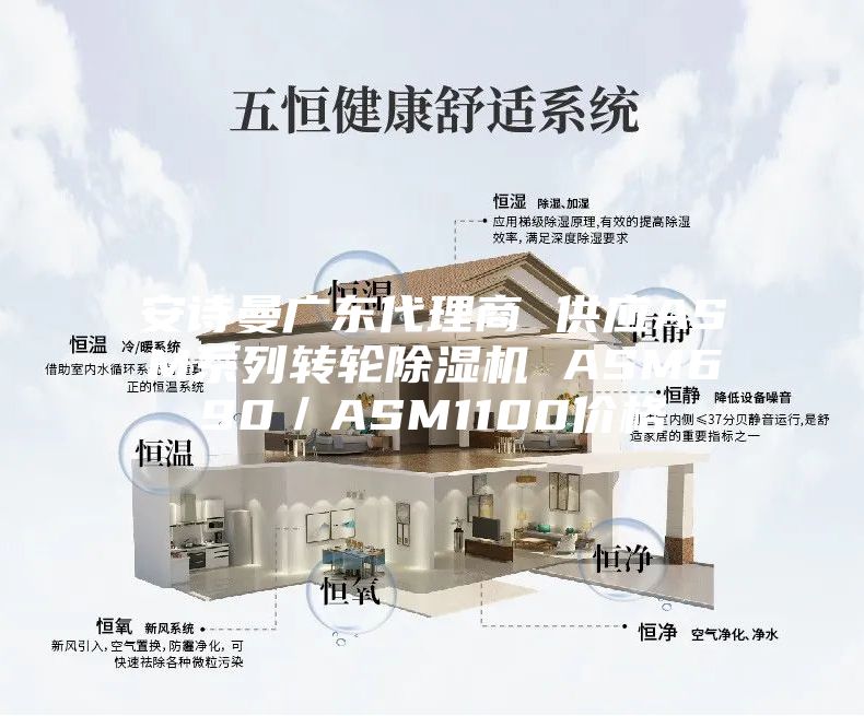 安詩(shī)曼廣東代理商 供應ASM系列轉輪除濕機 ASM690／ASM1100價(jià)格