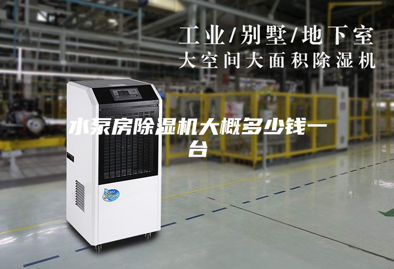 水泵房除濕機大概多少錢(qián)一臺