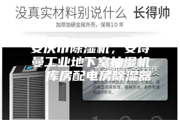 安慶市除濕機(jī)，安詩(shī)曼工業(yè)地下室抽濕機(jī)  庫(kù)房配電房除濕器