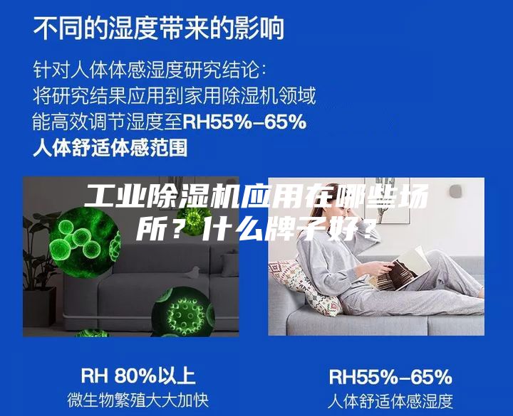 工業(yè)除濕機應用在哪些場(chǎng)所？什么牌子好？