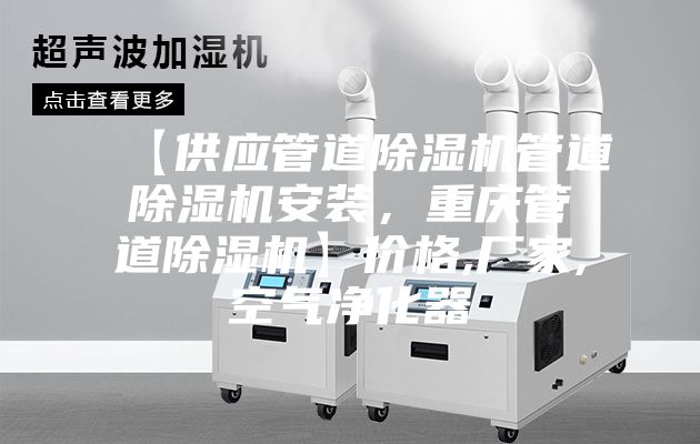 【供應管道除濕機管道除濕機安裝，重慶管道除濕機】?jì)r(jià)格,廠(chǎng)家,空氣凈化器