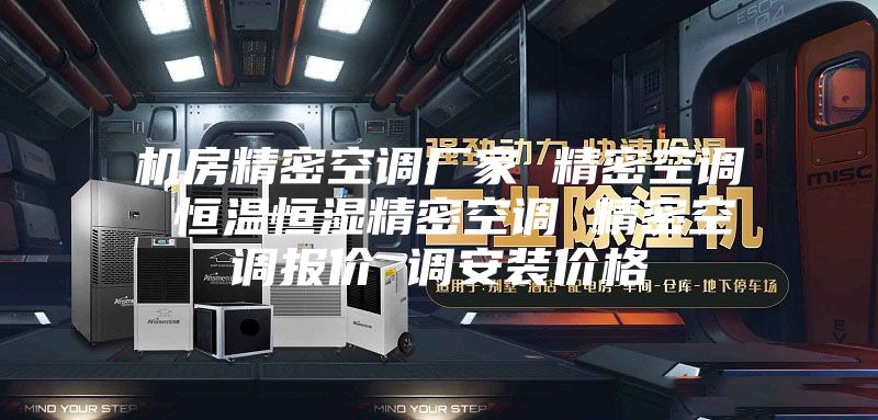 機房精密空調廠(chǎng)家 精密空調 恒溫恒濕精密空調 精密空調報價(jià) 調安裝價(jià)格