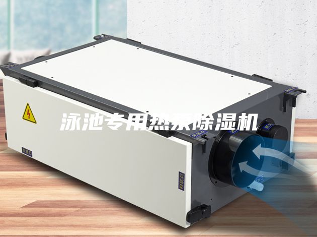 泳池專(zhuān)用熱泵除濕機