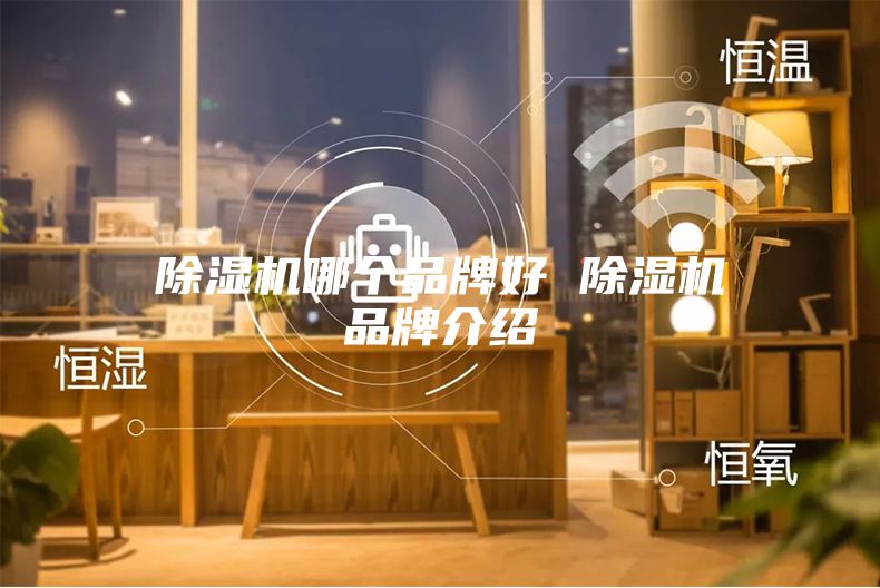 除濕機哪個(gè)品牌好 除濕機品牌介紹