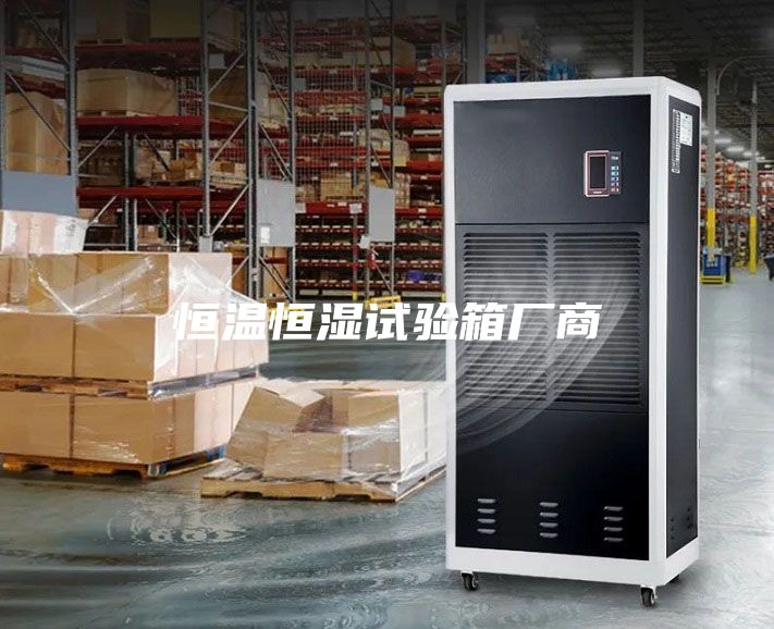 恒溫恒濕試驗箱廠(chǎng)商