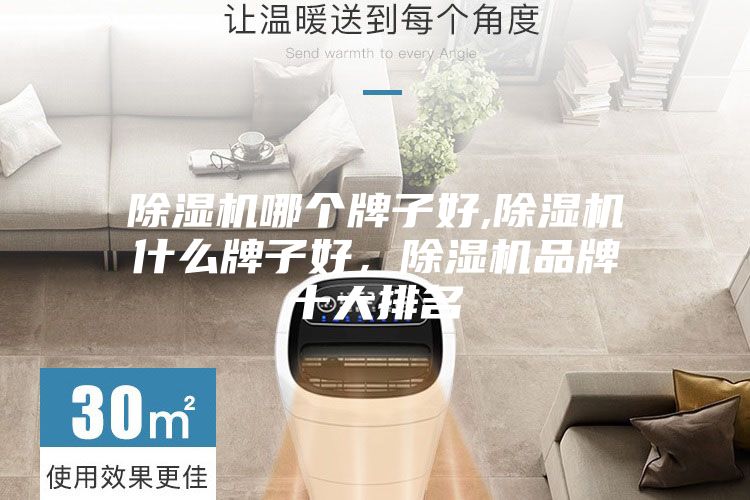 除濕機哪個(gè)牌子好,除濕機什么牌子好，除濕機品牌十大排名