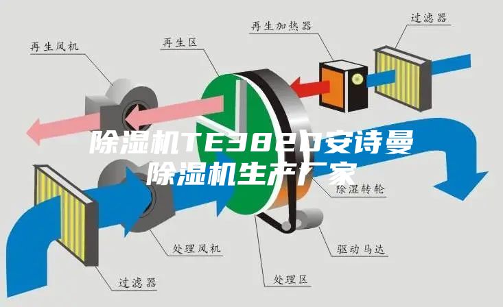 除濕機TE382D安詩(shī)曼除濕機生產(chǎn)廠(chǎng)家