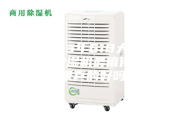 2023年618大促，哪款除濕機最值得買(mǎi)？效果真的好嗎？