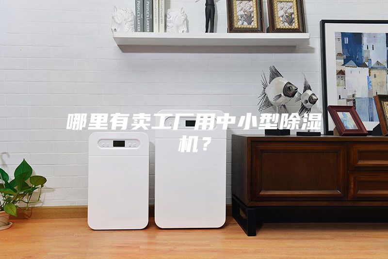 哪里有賣(mài)工廠(chǎng)用中小型除濕機？