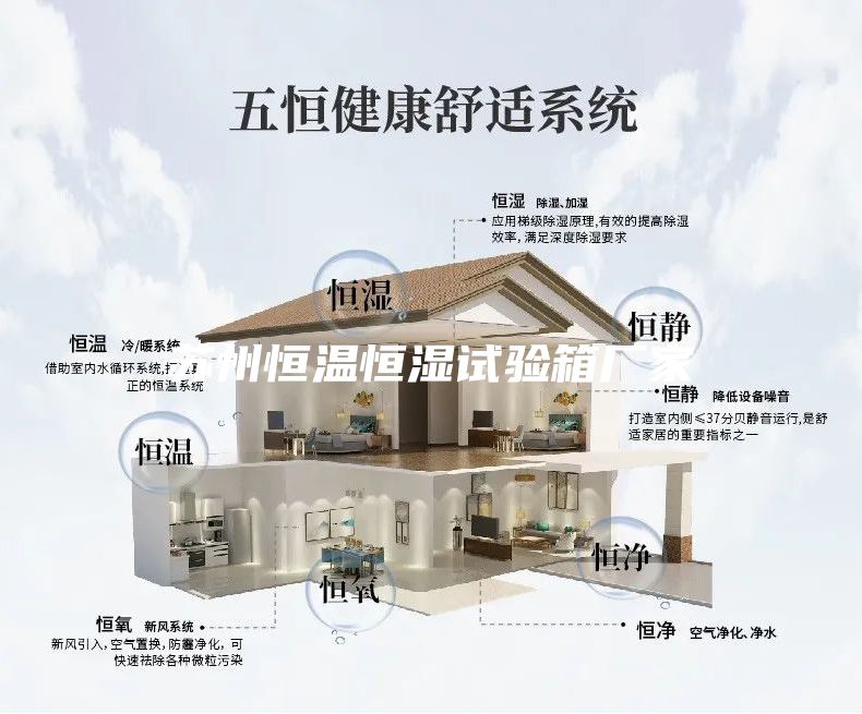 蘇州恒溫恒濕試驗箱廠(chǎng)家