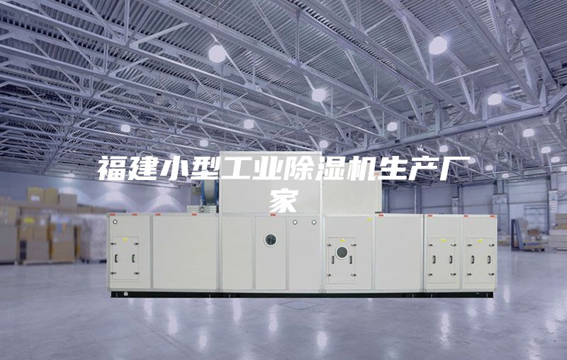 福建小型工業(yè)除濕機生產(chǎn)廠(chǎng)家