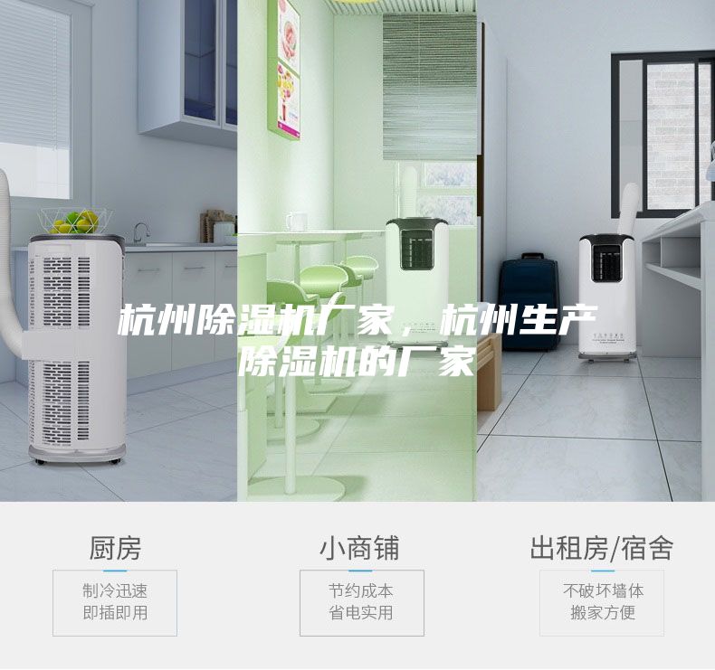 杭州除濕機廠(chǎng)家，杭州生產(chǎn)除濕機的廠(chǎng)家