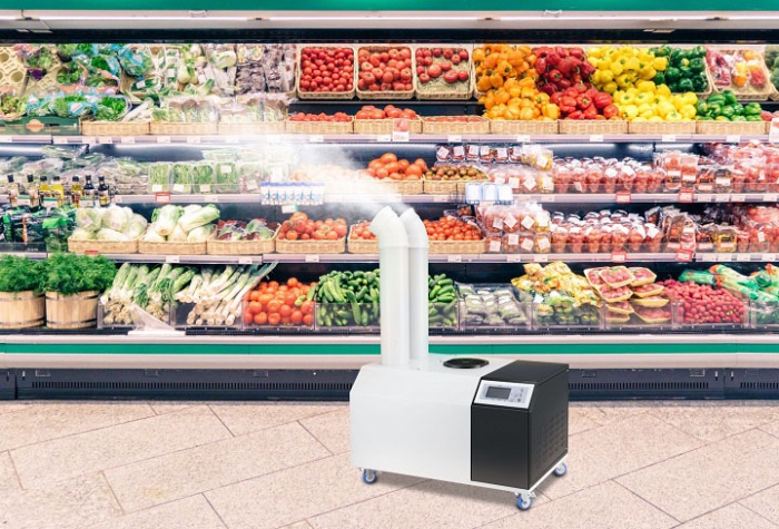 除濕機生產(chǎn)廠家:除濕機制造業(yè)