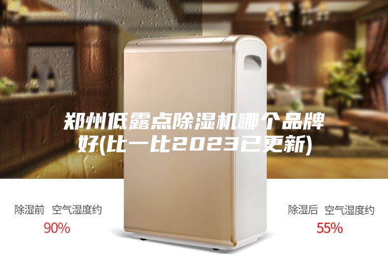 鄭州低露點(diǎn)除濕機哪個(gè)品牌好(比一比2023已更新)