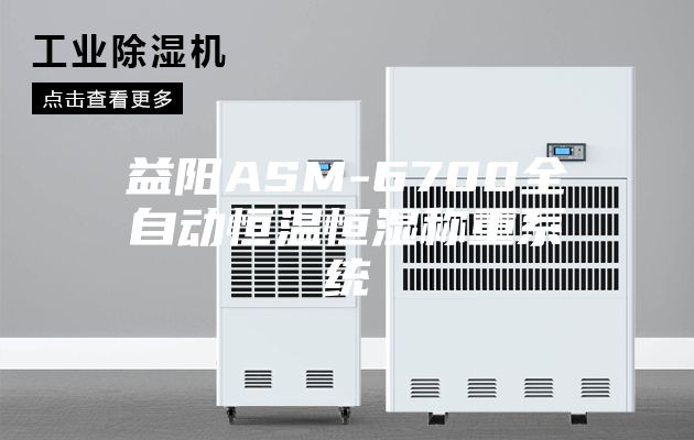 益陽(yáng)ASM-6700全自動(dòng)恒溫恒濕稱(chēng)重系統