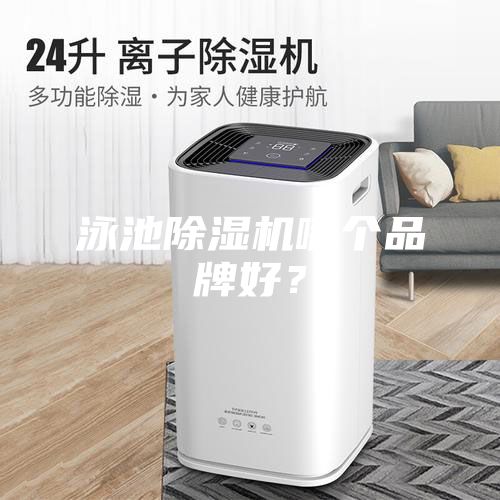 泳池除濕機哪個(gè)品牌好？
