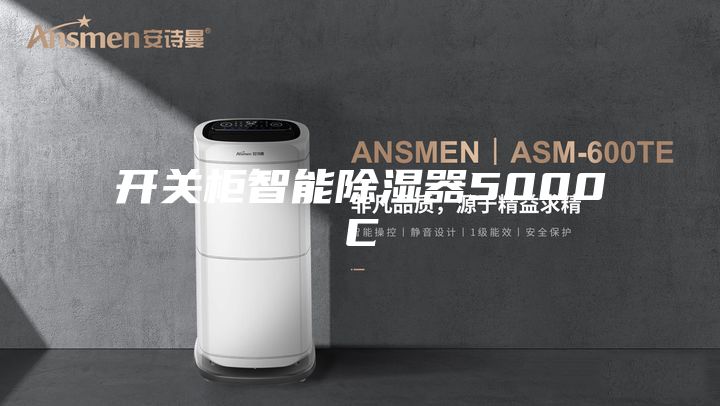 開(kāi)關(guān)柜智能除濕器5000C