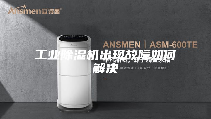 工業(yè)除濕機出現故障如何解決