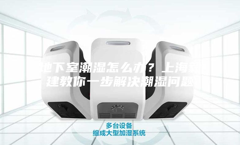 地下室潮濕怎么辦？上海毅建教你一步解決潮濕問(wèn)題