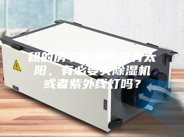 租的房子在陰面沒(méi)有太陽(yáng)，有必要買(mǎi)除濕機或者紫外線(xiàn)燈嗎？