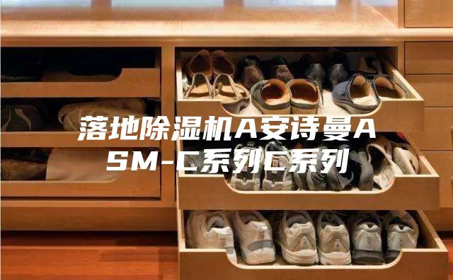 落地除濕機A安詩(shī)曼ASM-C系列C系列