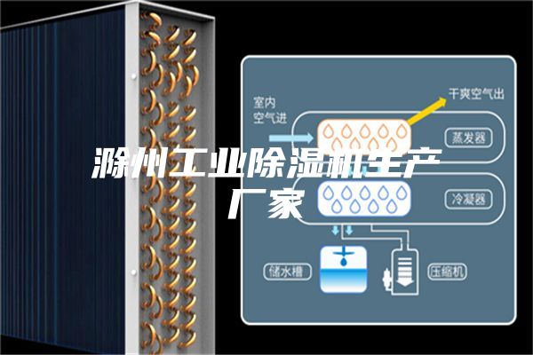 滁州工業(yè)除濕機生產(chǎn)廠(chǎng)家