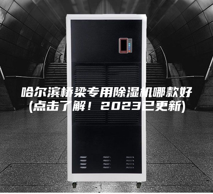 哈爾濱橋梁專用除濕機(jī)哪款好(點(diǎn)擊了解！2023已更新)