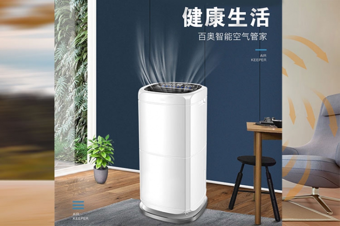 除濕機選得好，南風(fēng)天沒(méi)煩惱