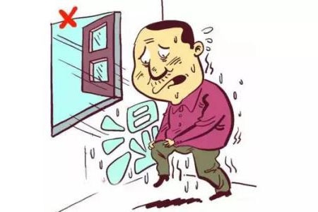 地鐵隧道太潮濕怎么辦？