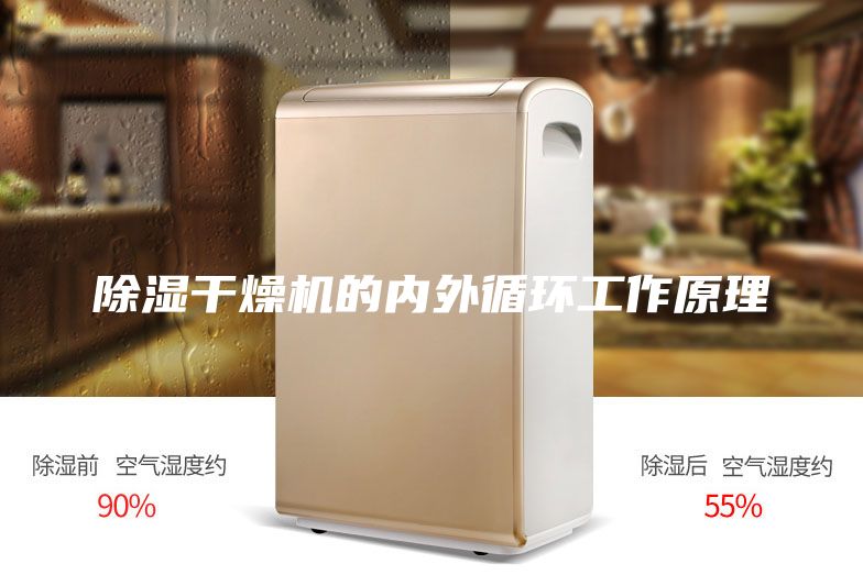 除濕干燥機的內外循環工作原理