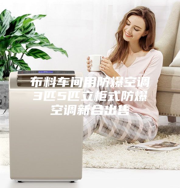 布料車(chē)間用防爆空調3匹5匹立柜式防爆空調新合出售