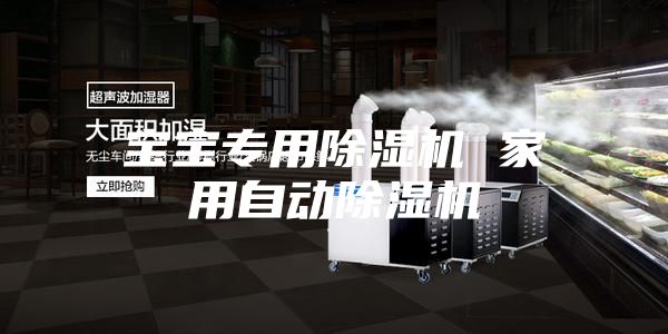 寶寶專(zhuān)用除濕機 家用自動(dòng)除濕機