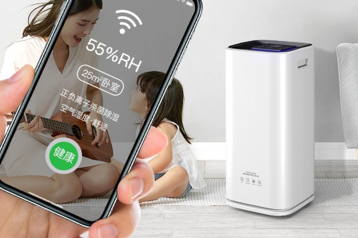 你知道中央新風(fēng)系統是如何發(fā)展的嗎？