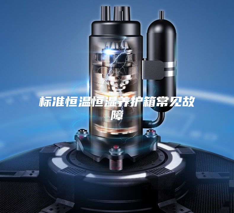 標準恒溫恒濕養護箱常見(jiàn)故障